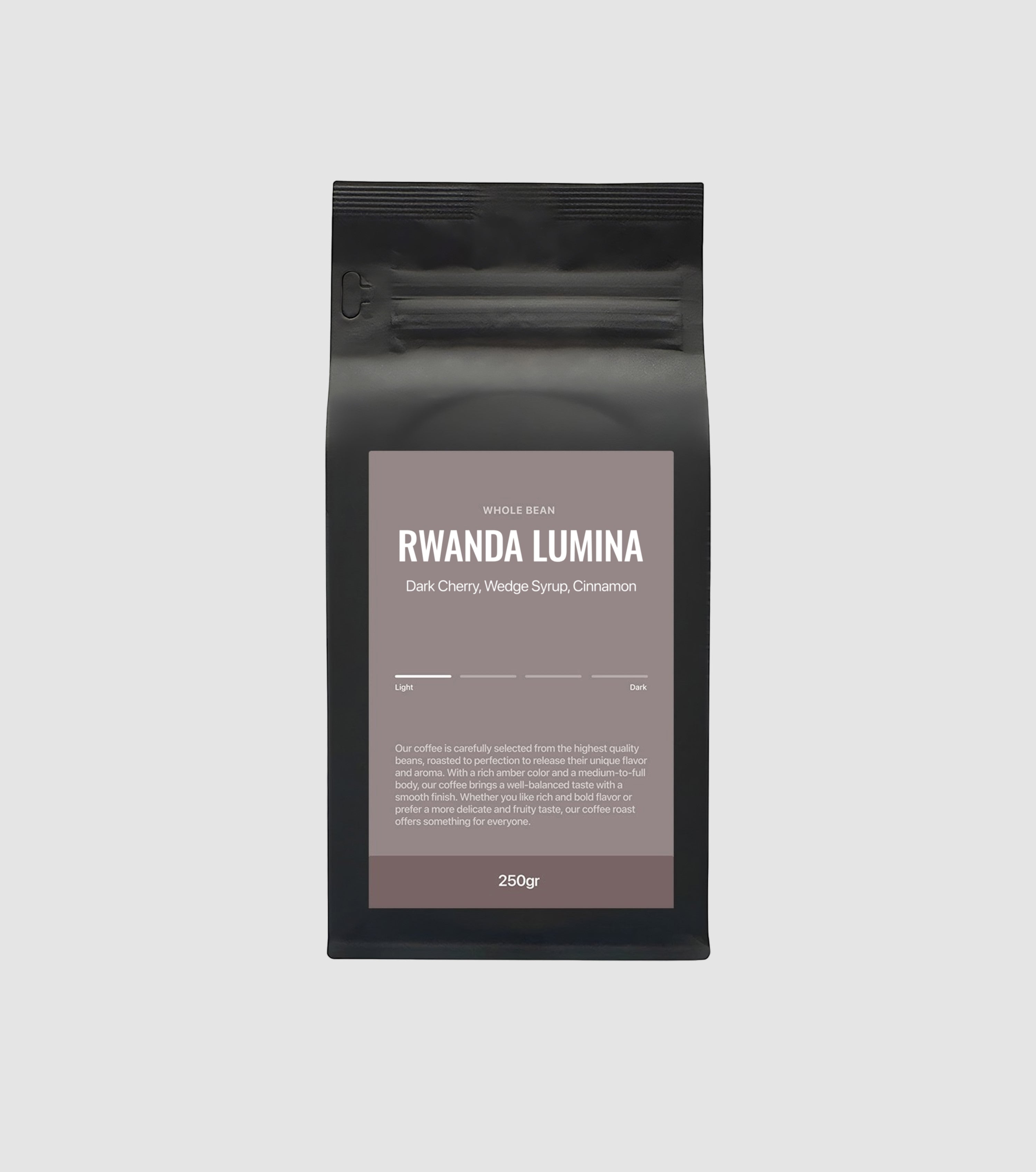 Ruanda Lumina