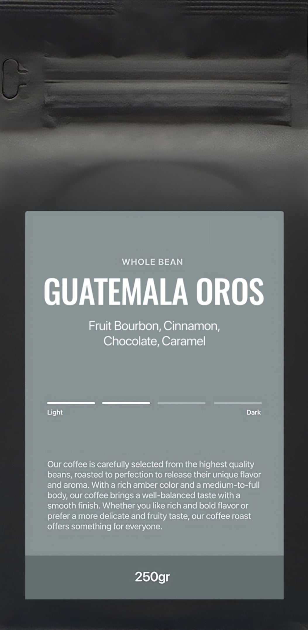 Guatemala Oros