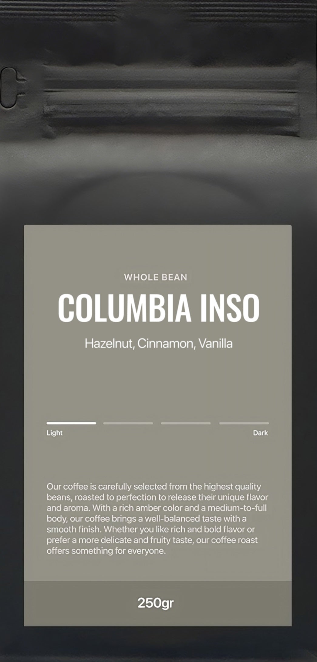 Colombia Inso