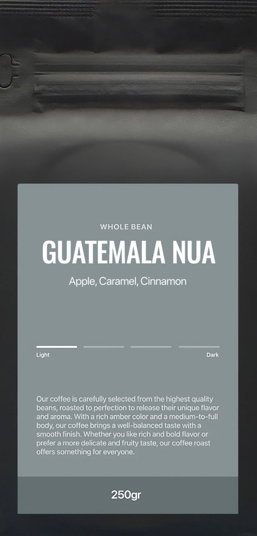 Guatemala Nua