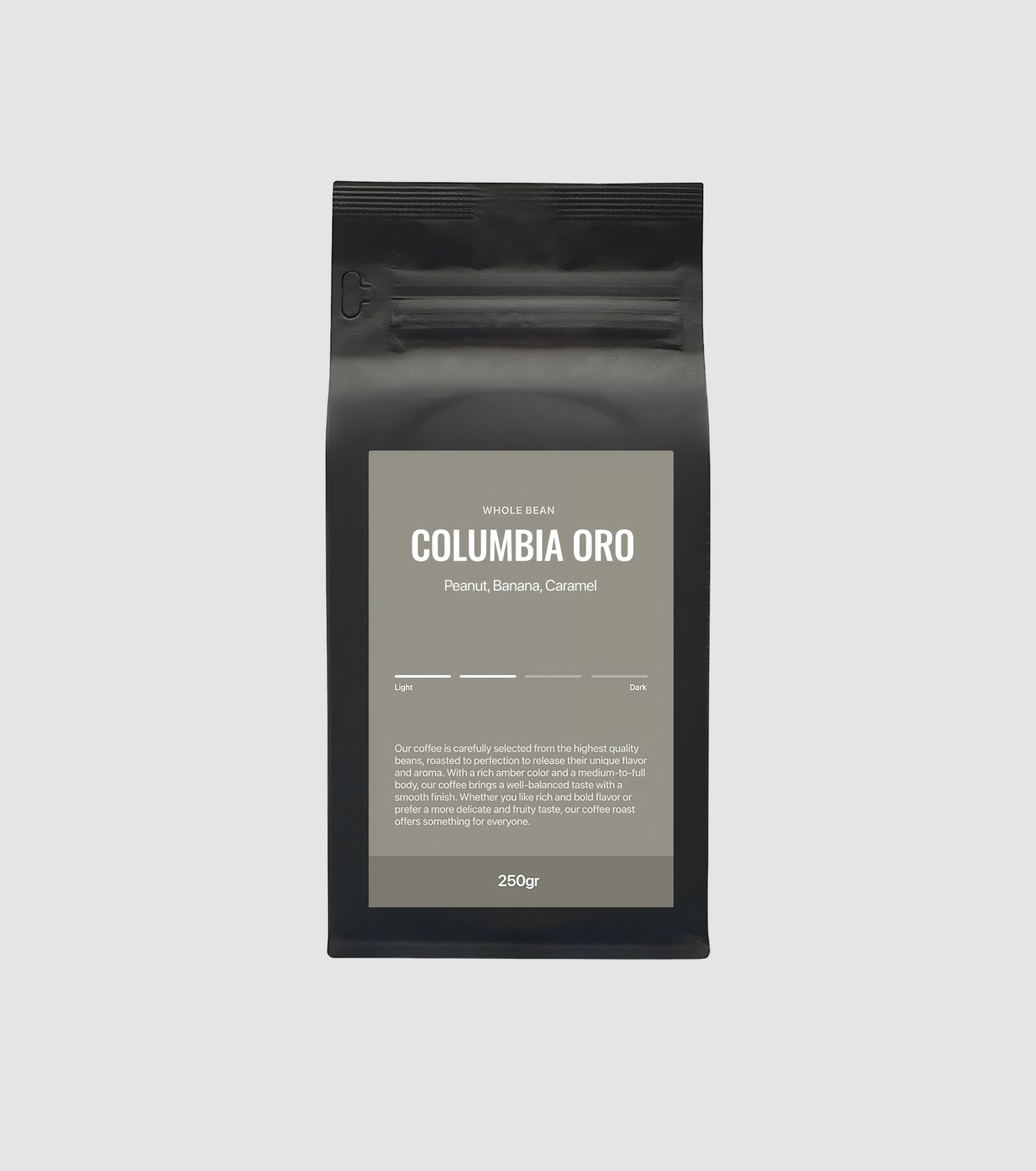 Colombia Oro