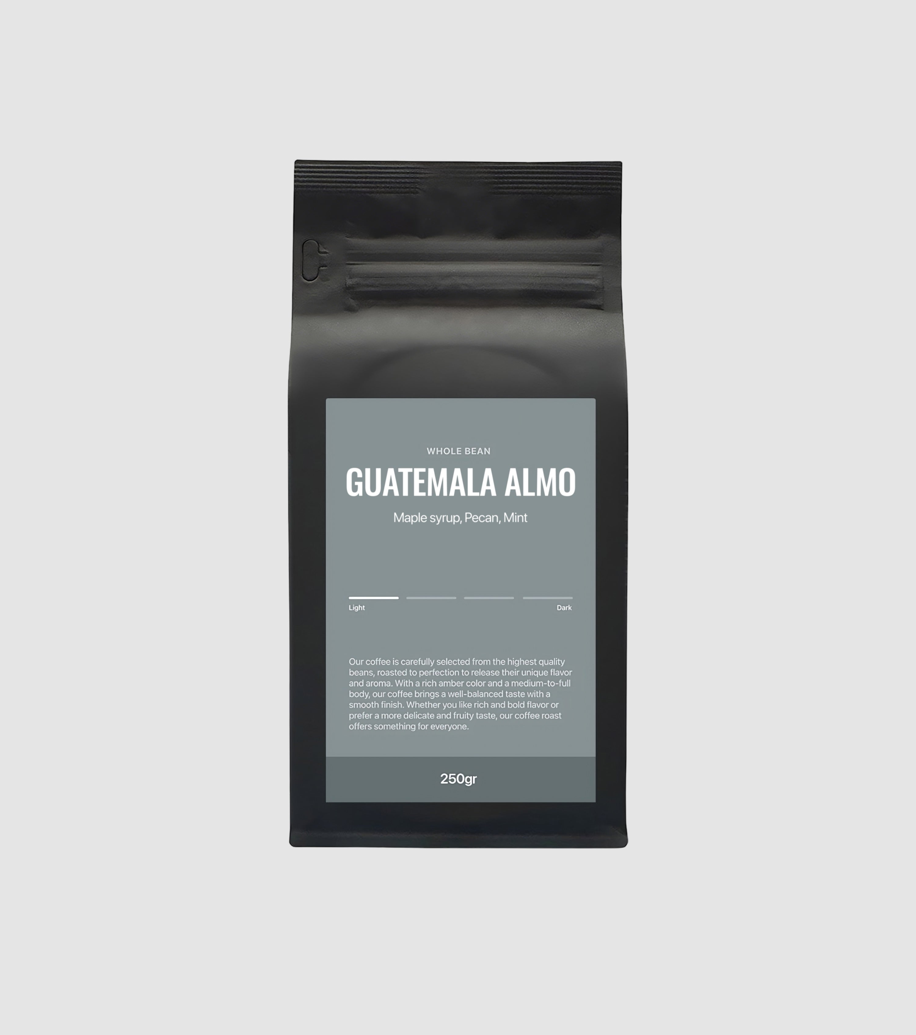 Guatemala Almo